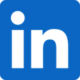 LinkedIn, by hand